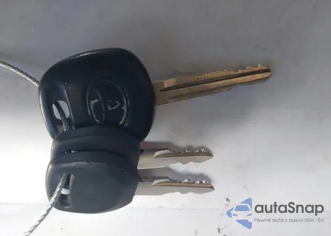 2016 Toyota Tacoma Sr из США, поврежденный, VIN 5TFRX5GN1GX073252